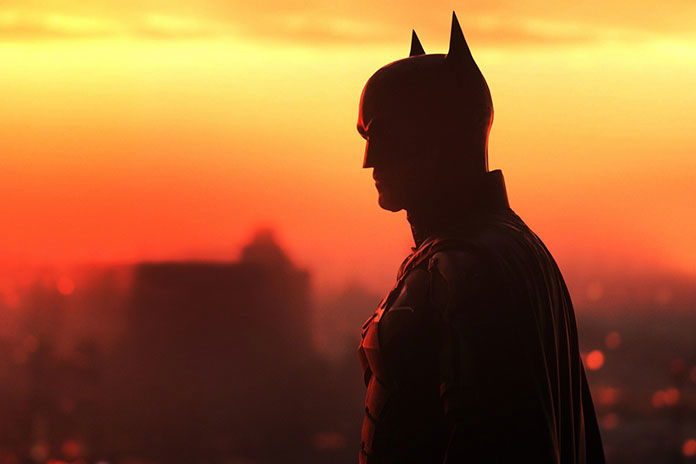 Quick News: Substance 2, Batman 2, Nickel, Studio