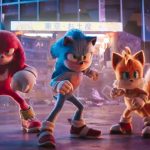 “Sonic” Films Pass $1 Billion At Box-Office