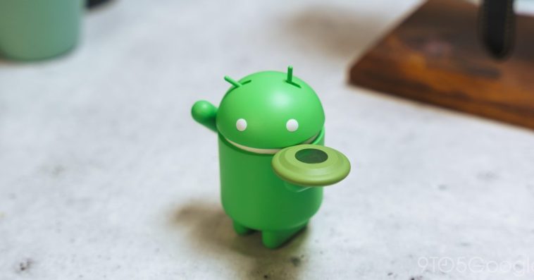 Android’s Find My Device network seems to actually work now – have you been using it?