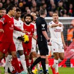 Watch Liverpool vs Manchester United: live streams, TV channel, kick-off time