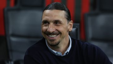 ‘I was annoyed when Zlatan broke my record as Serie A’s oldest goalscorer – I wanted to remain in Milan’s history and he took that from me’: Italy legend bitter about Ibrahimovic scoring aged 41 and five months