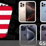Weekly deals: a look at renewed iPhone 16, 15, 14 and 13-series models