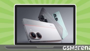 Realme Turbo 4 official, Poco X7 Pro detailed, Week 1 in review