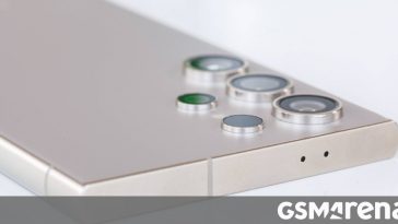 My Top 5 phones of 2024