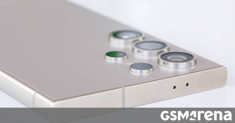 My Top 5 phones of 2024