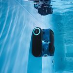 Aiper looks to make a splash at CES with its Scuba X1 Pro Max