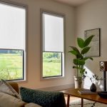 Lutron Caséta smart lighting now encompasses smart shades