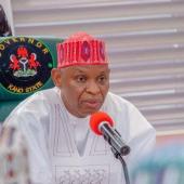 BREAKING: Kano Commissioner Mohammed Diggol Resigns Less Than A Month After Cabinet Reshuffle