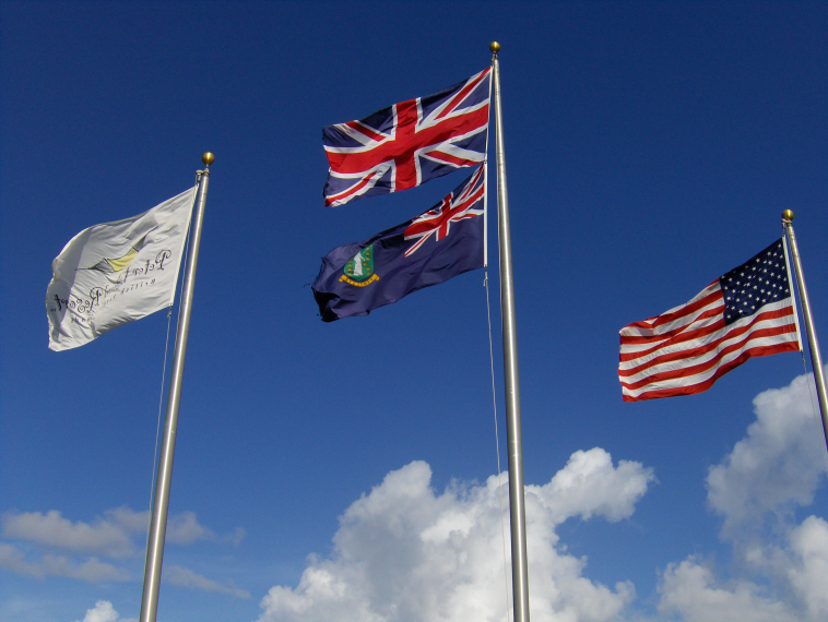 British Virgin Islands updates work visa policies for 2025 to expand job sectors