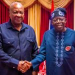 President Tinubu to attend inauguration of Ghana’s President-Elect Mahama on January 7