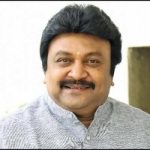 Tamil Actor Prabhu Ganesan Successfully Recovers After Brain Surgery