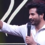 Sivakarthikeyan Praises Yuvan Shankar Raja at Nesipaya Audio Launch
