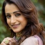 Trisha Expresses Ambition to Become Chief Minister