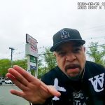 Ice-T Gets Into Ugly Confrontation With Cops in New Jersey Following Routine Traffic Stop
