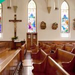 Real Video! Popular Pastor caught in hotel room with married woman