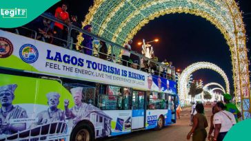 See more as Lagos targets more GDP boost from tourism, market cultural sites