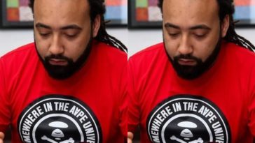 Police Fired At Me, Claimed I Attempted To Kill Them – Music Producer, Adey Asserts