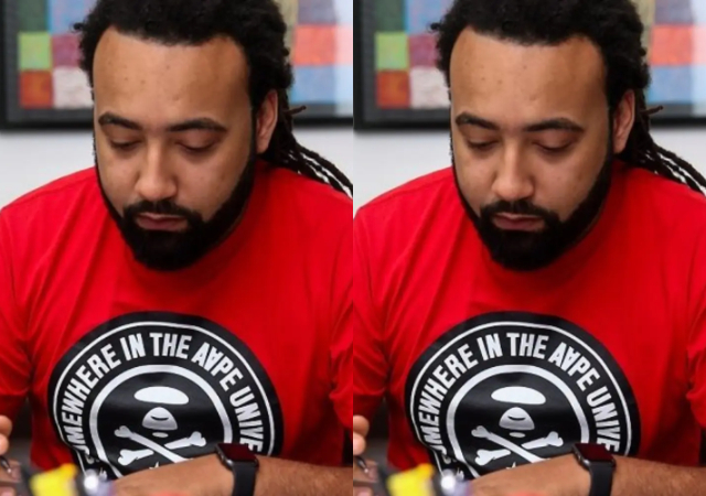 Police Fired At Me, Claimed I Attempted To Kill Them – Music Producer, Adey Asserts