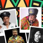 Did You Miss These Timeless Classics by Majek Fashek and Ras Kimono? Watch!