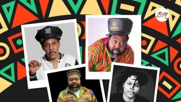 Did You Miss These Timeless Classics by Majek Fashek and Ras Kimono? Watch!