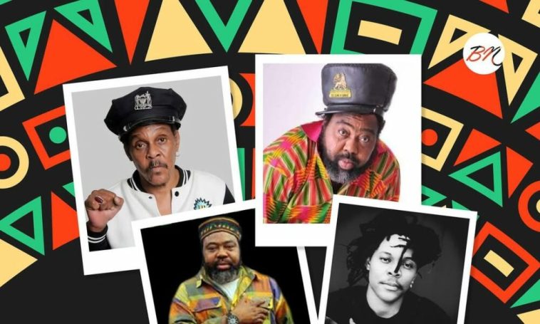 Did You Miss These Timeless Classics by Majek Fashek and Ras Kimono? Watch!