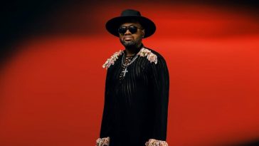 Cobhams Asuquo’s Birthday Look Is Giving Major Cinematic Energy | See Photos