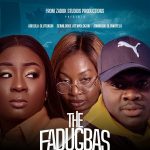 Meet Abisola Olutokun: The Filmmaker Changing Narratives and Breaking Boundaries in the Industry