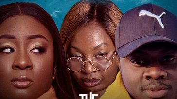 Meet Abisola Olutokun: The Filmmaker Changing Narratives and Breaking Boundaries in the Industry