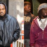 Ye And Kai Cenat Officially Bury The Hatchet: “The Beef Is Over”