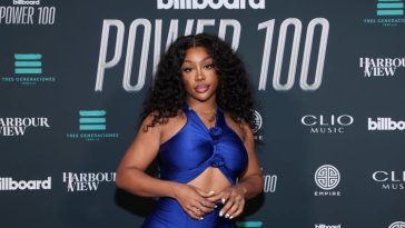 SZA Hints At Making Children’s Albums To Fulfill Her Remaining Album Commitment