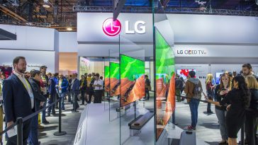 LG’s IT arm seeks $816m in South Korea’s IPO