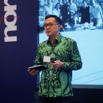 GoTo CEO Patrick Walujo commits to stay until 2029