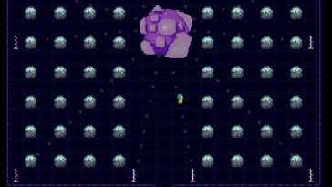 Mr Figs – A Top-Down Action Puzzle Game From a Solo Developer