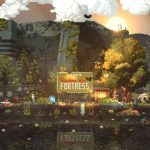 Ruins to Fortress Just Dropped Its Serpents Dawn Skin Pack