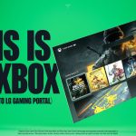 LG TVs are getting Xbox Cloud Gaming