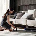 Tineco shows off three new ways to vacuum, steam, and clean your floors at CES 2025