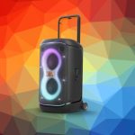 JBL keeps the party going, revealing three new PartyBox speakers at CES 2025