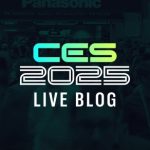 CES 2025 pre show live blog: Samsung, Hisense, Withings, and more