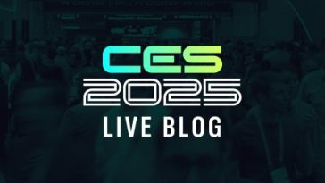 CES 2025 pre show live blog: Samsung, Hisense, Withings, and more