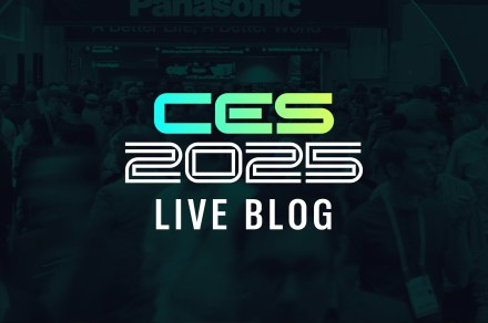 CES 2025 pre show live blog: Samsung, Hisense, Withings, and more