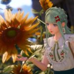 How to complete all Forced Perspective quests in Infinity Nikki