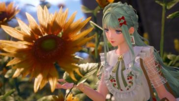 How to complete all Forced Perspective quests in Infinity Nikki