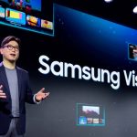 Samsung and LG TVs add AI with Microsoft Copilot
