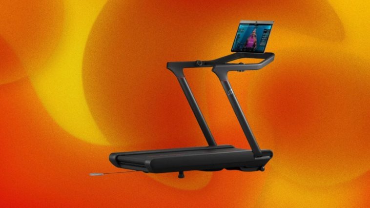 This Peloton deal doesnt just build stamina, it also saves you $250