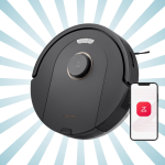 The roborock Q5 Pro robot vacuum and mop combo is back to its all-time low