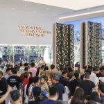 Morgan Stanley Says Singapore Home Speculation Could Lead to Fresh Cooling Measures