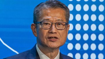 Hong Kong Hopes Home Prices Don’t Fall Further and More Asia Real Estate Headlines