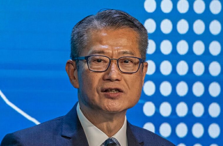 Hong Kong Hopes Home Prices Don’t Fall Further and More Asia Real Estate Headlines