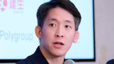 Asia Real Estate People in the News 2025-01-06