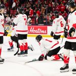 Canada: The gold medal and 113 penalty minutes in five games, that doesn’t go together